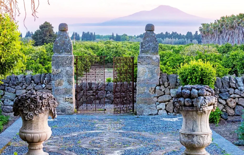 Etna